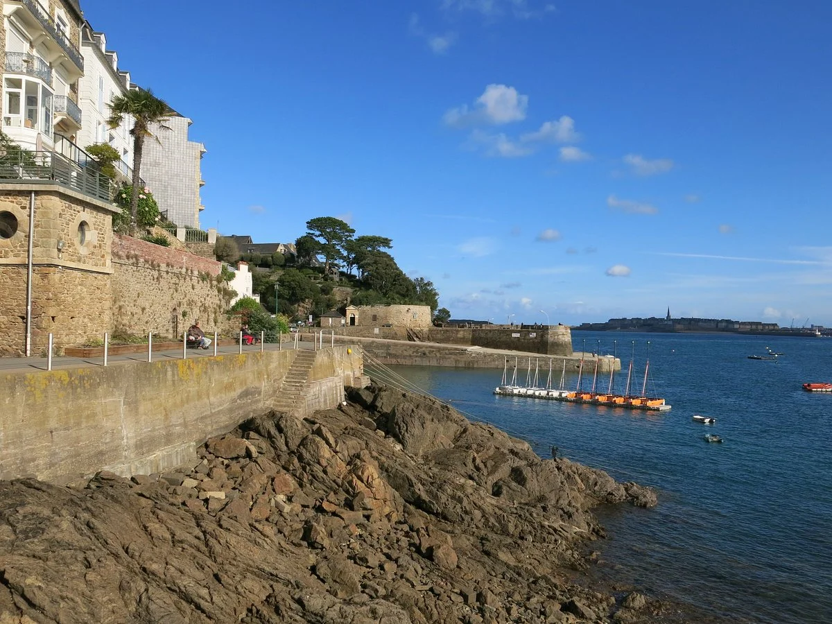Promenade du Clair de Lune
