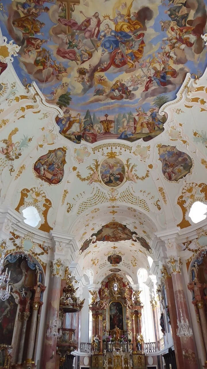 Frauenkirche