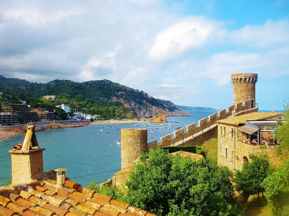 Vila Vella (Old Town)