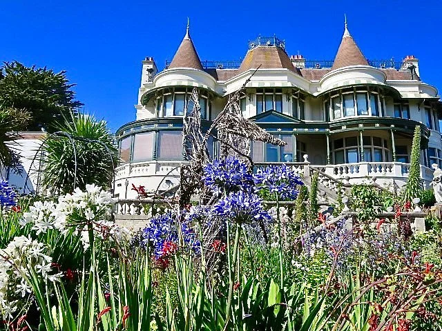 Russell-Cotes Art Gallery & Museum