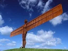 The Angel of the North