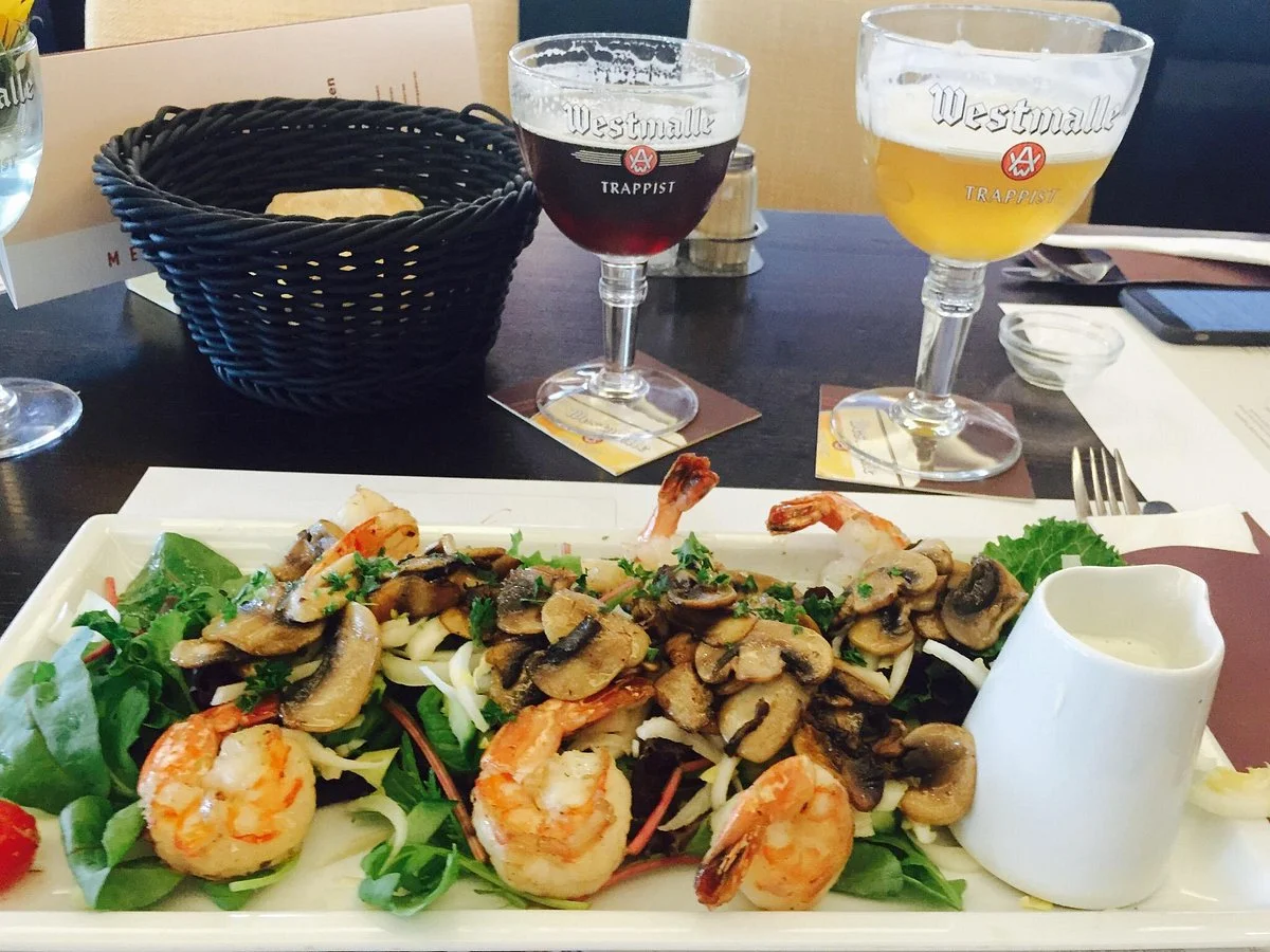 Brewery Der Trappisten Van Westmalle