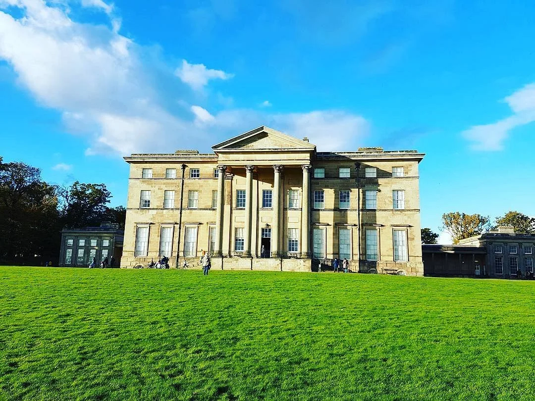 Attingham Park