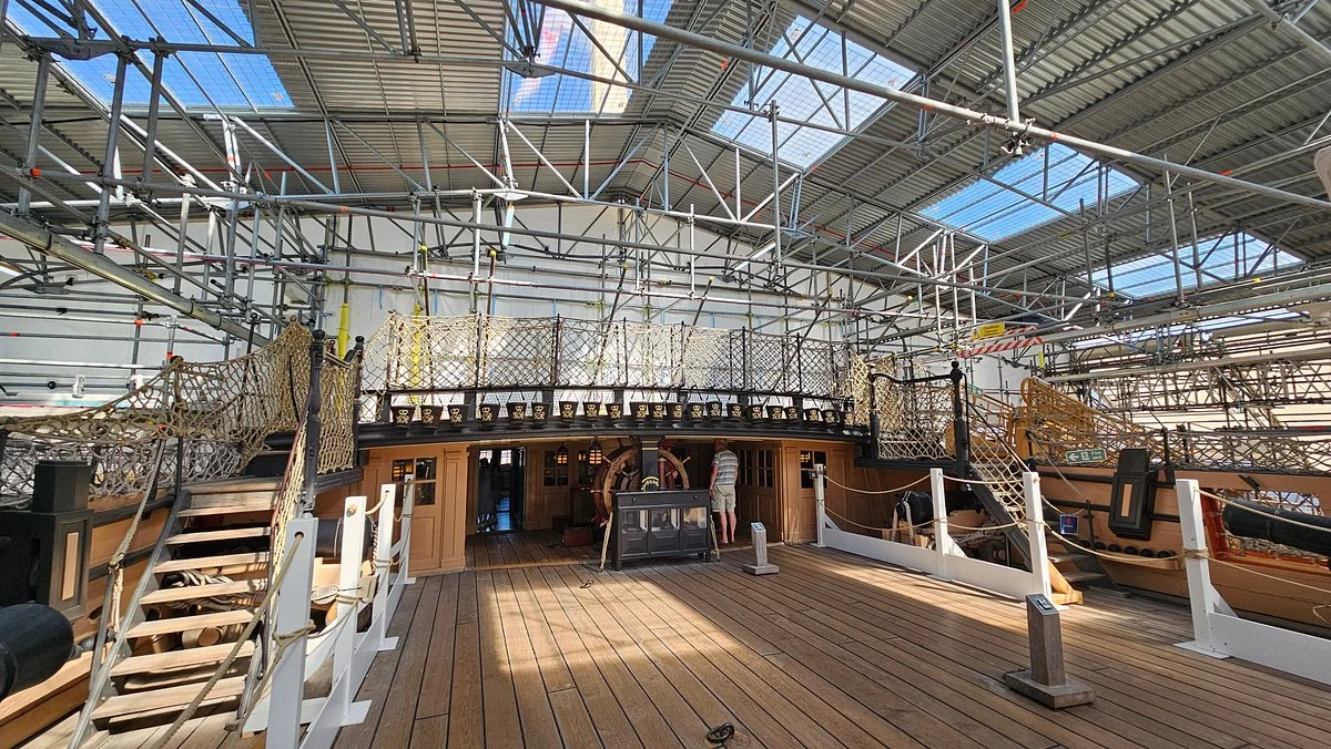 HMS Victory