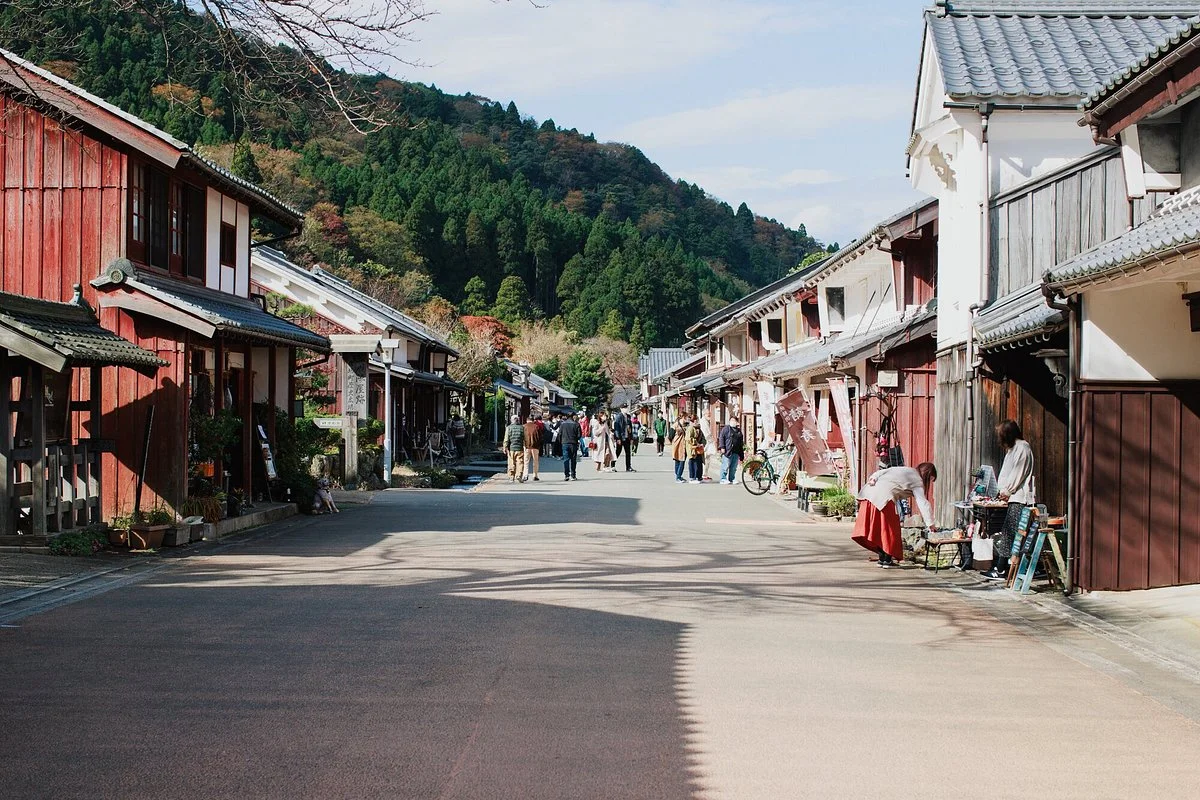 Kumagawajuku