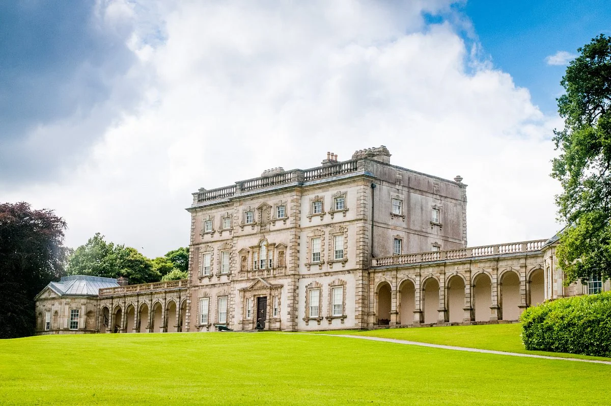 Florence Court