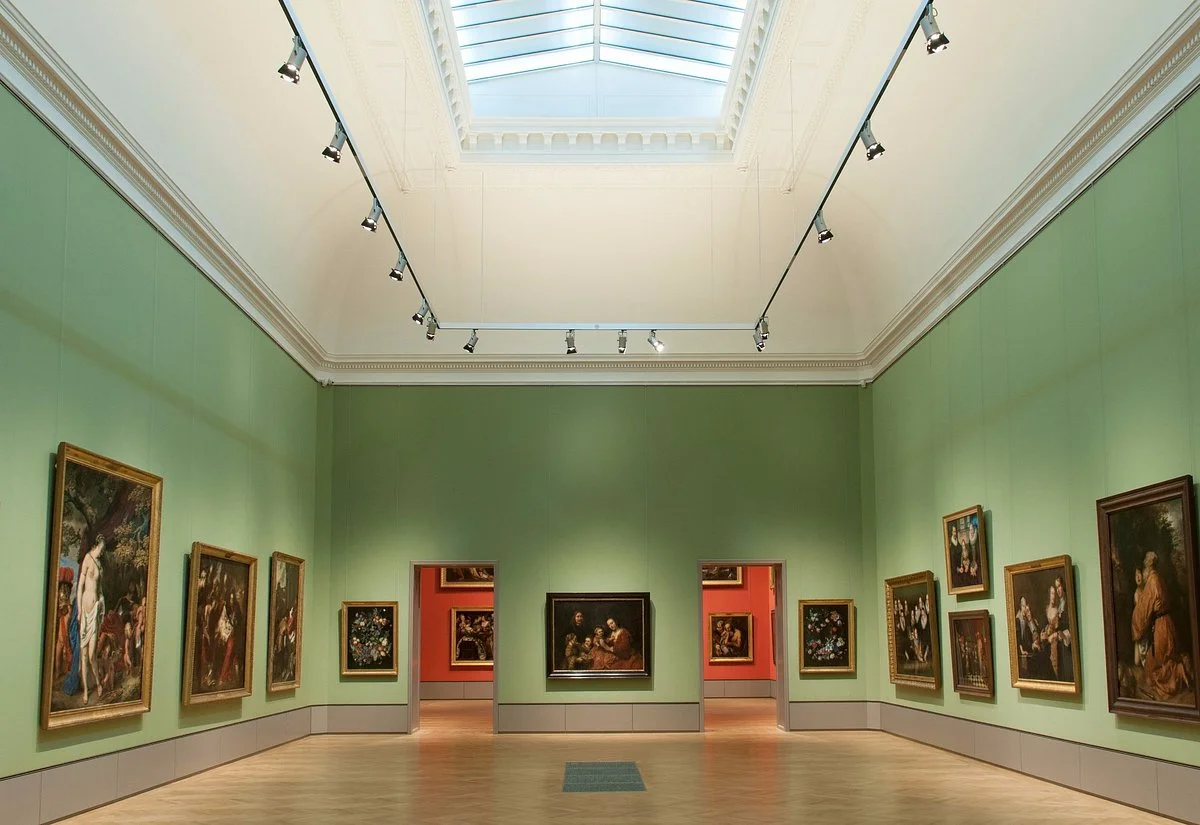 Herzog Anton Ulrich Museum