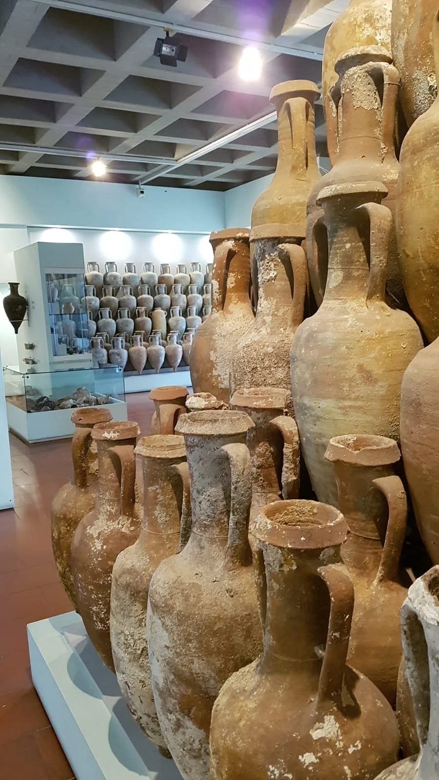 Museo Archeologico Regionale Eoliano
