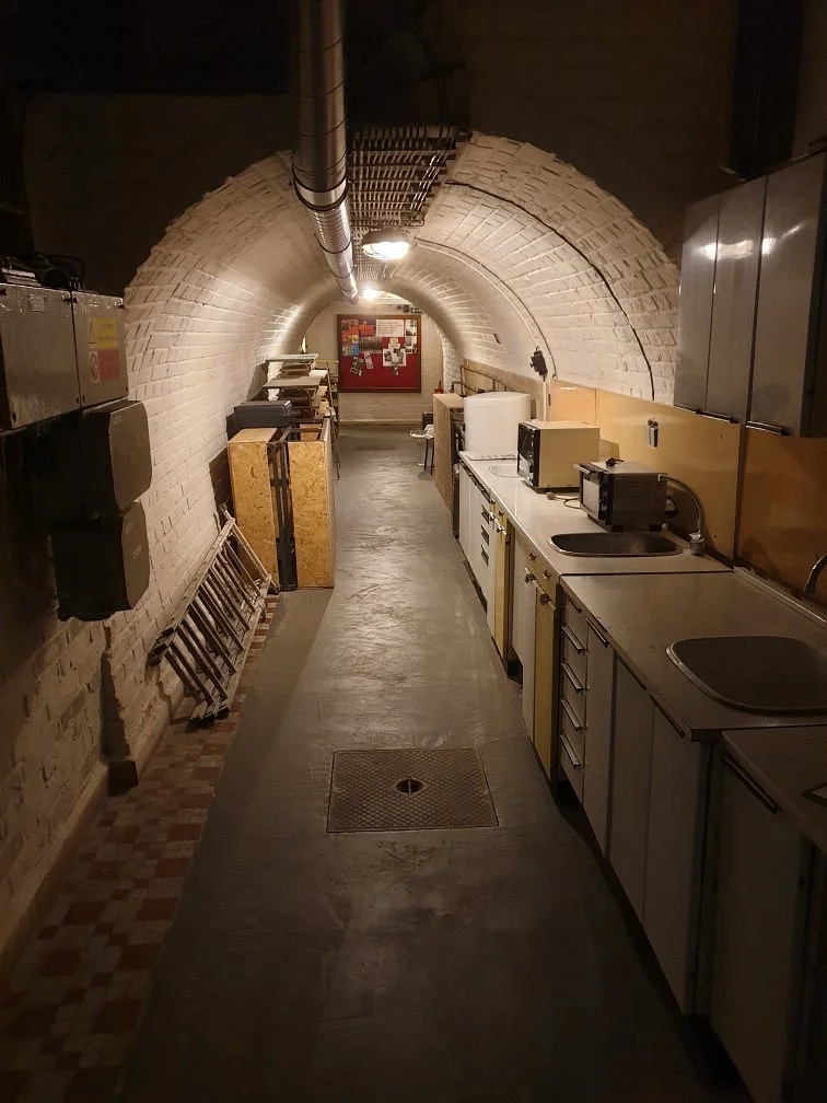 10-Z bunker Brno