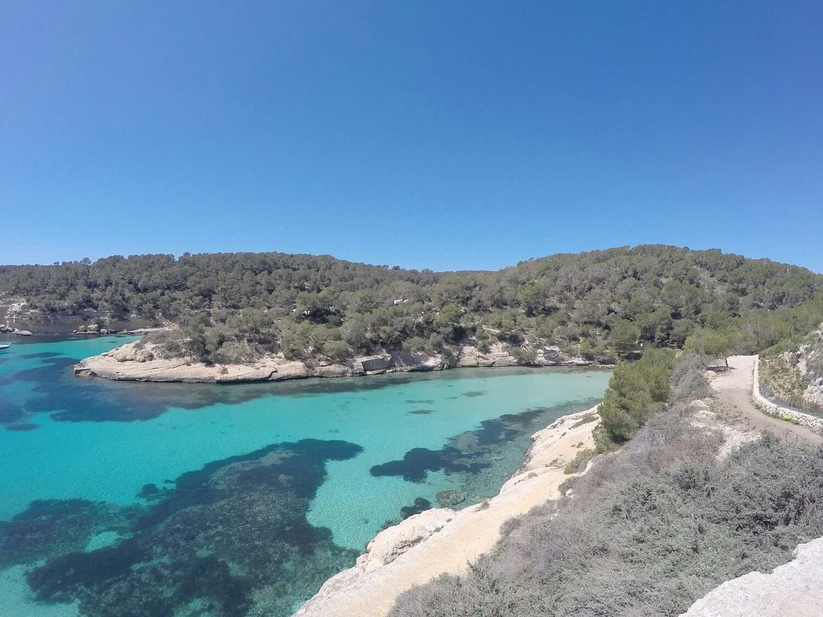 Playa Portals Vells