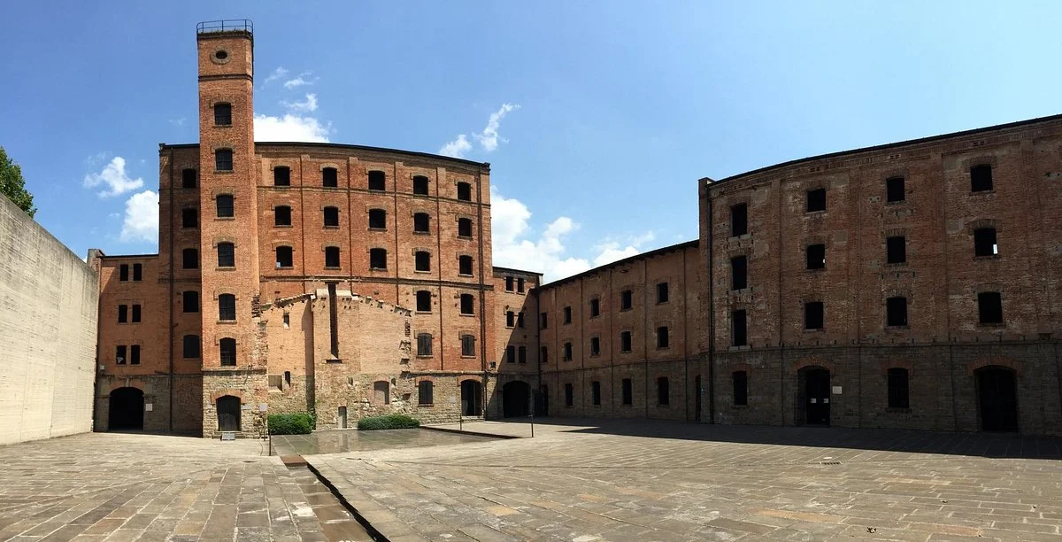 Civico Museo della Risiera di San Sabba
