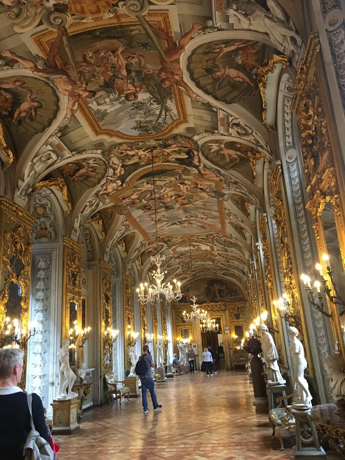 Palazzo Pamphilj