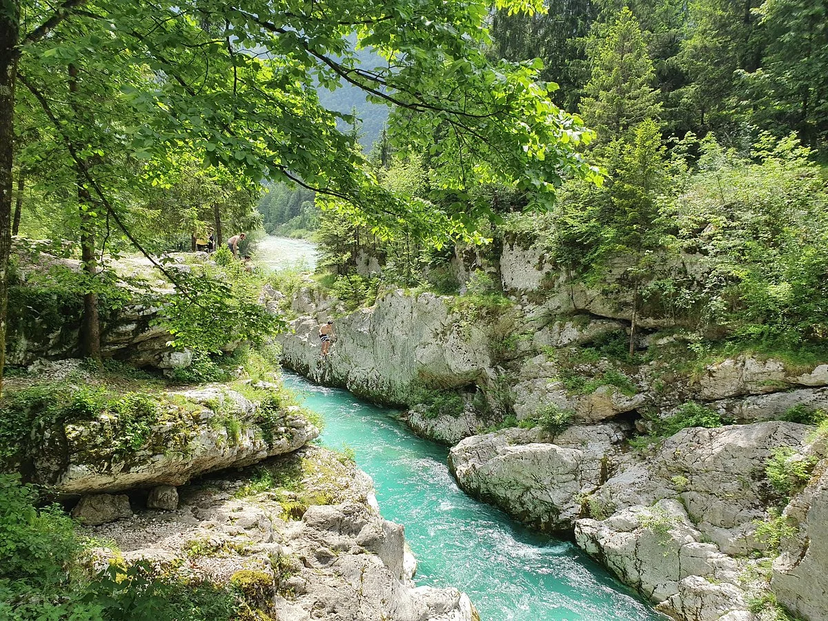 Soca Valley