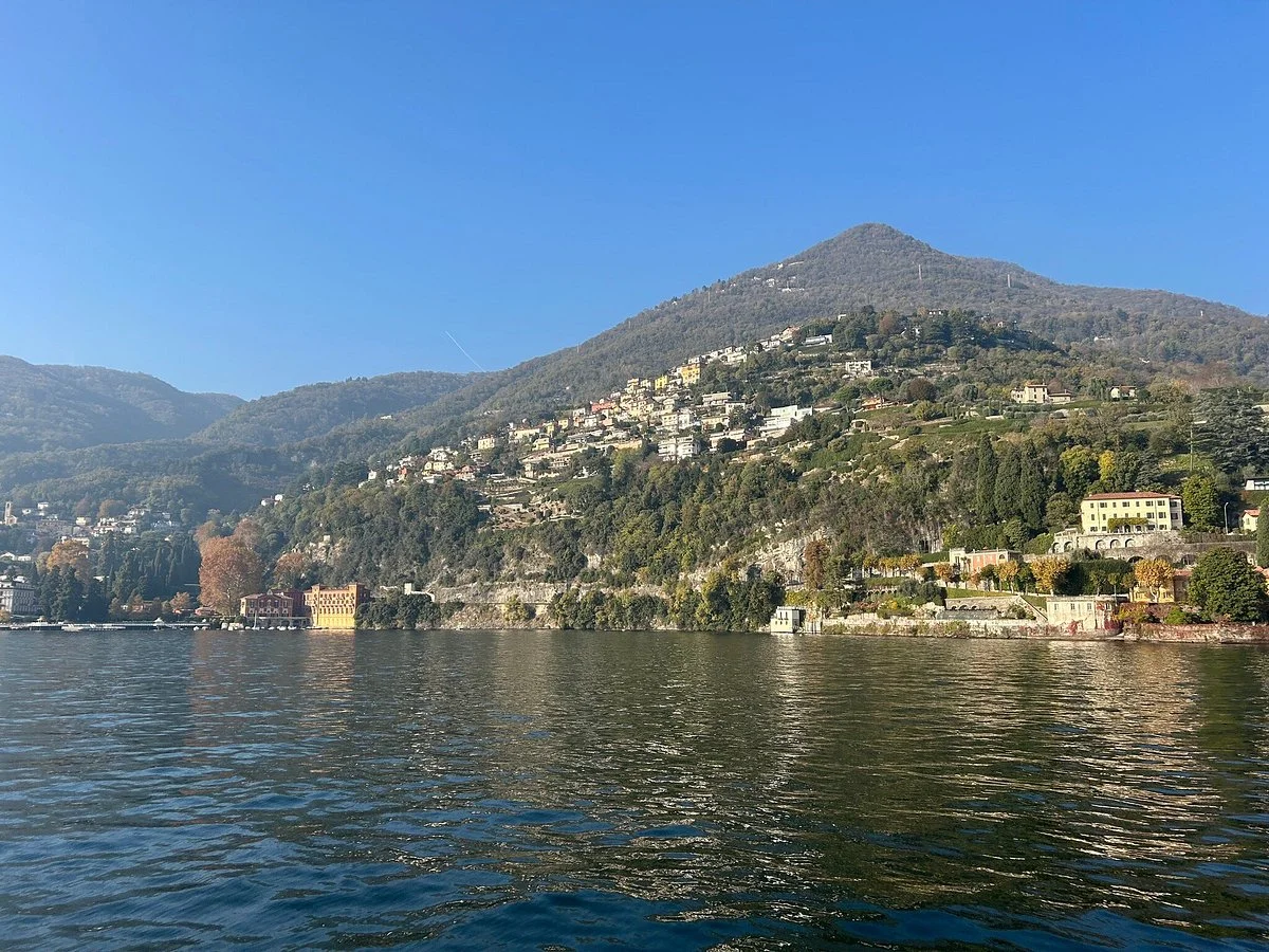 Moltrasio