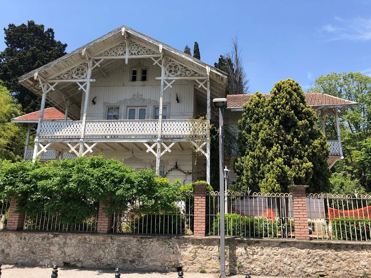 Osman Hamdi Bey Museum