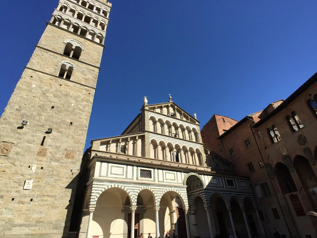 Piazza del Duomo
