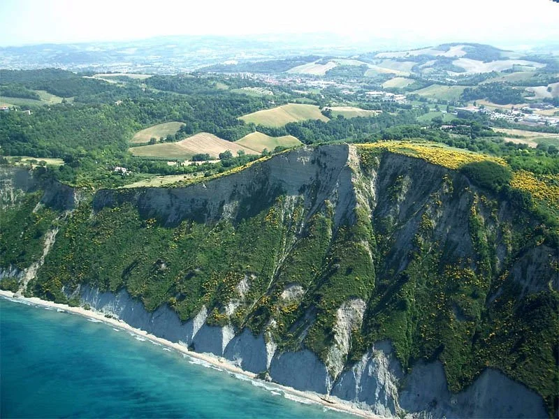 Parco Naturale Monte San Bartolo