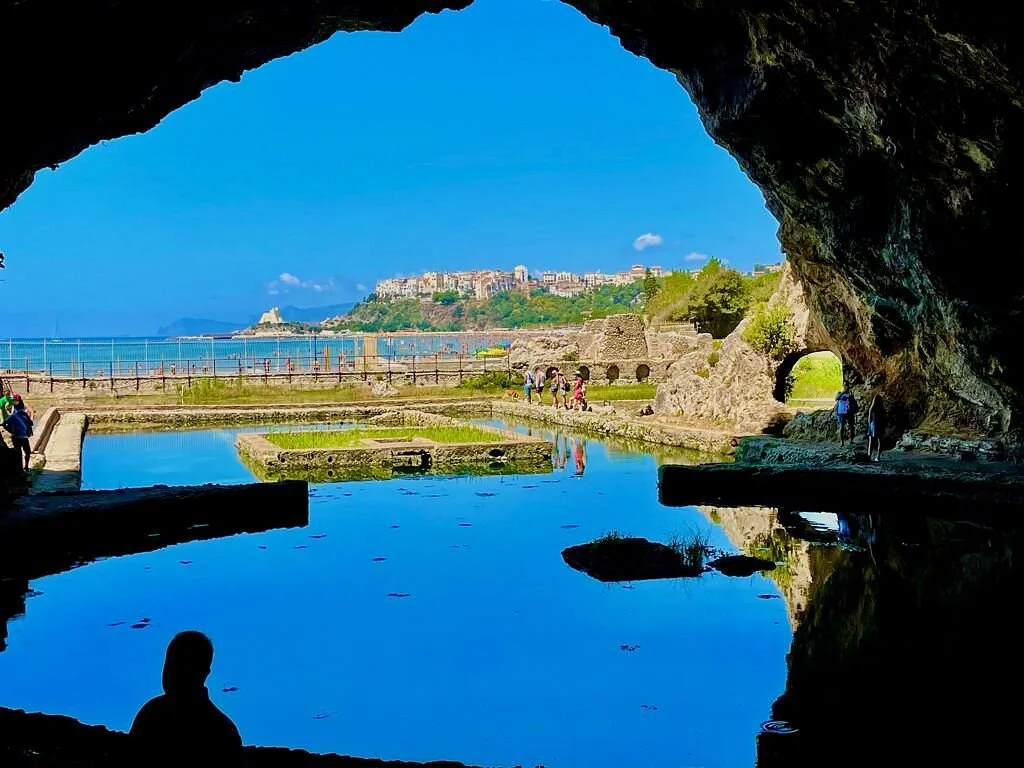 Villa of Tiberius