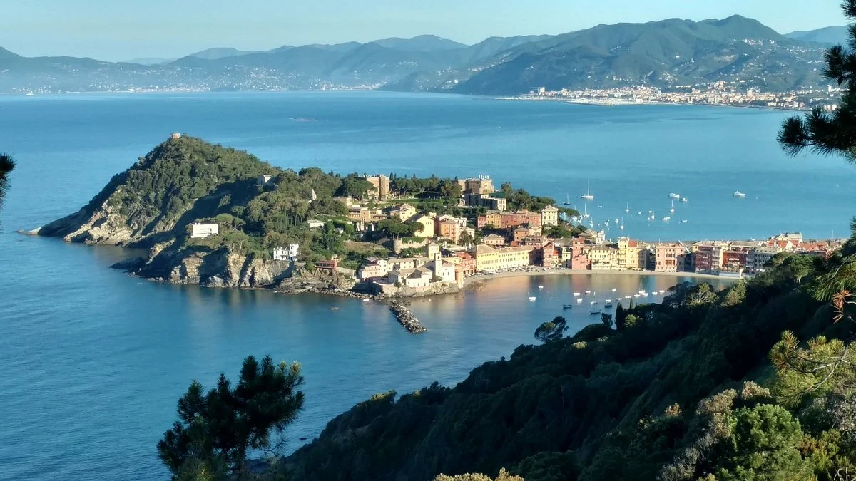 Bay of Silence