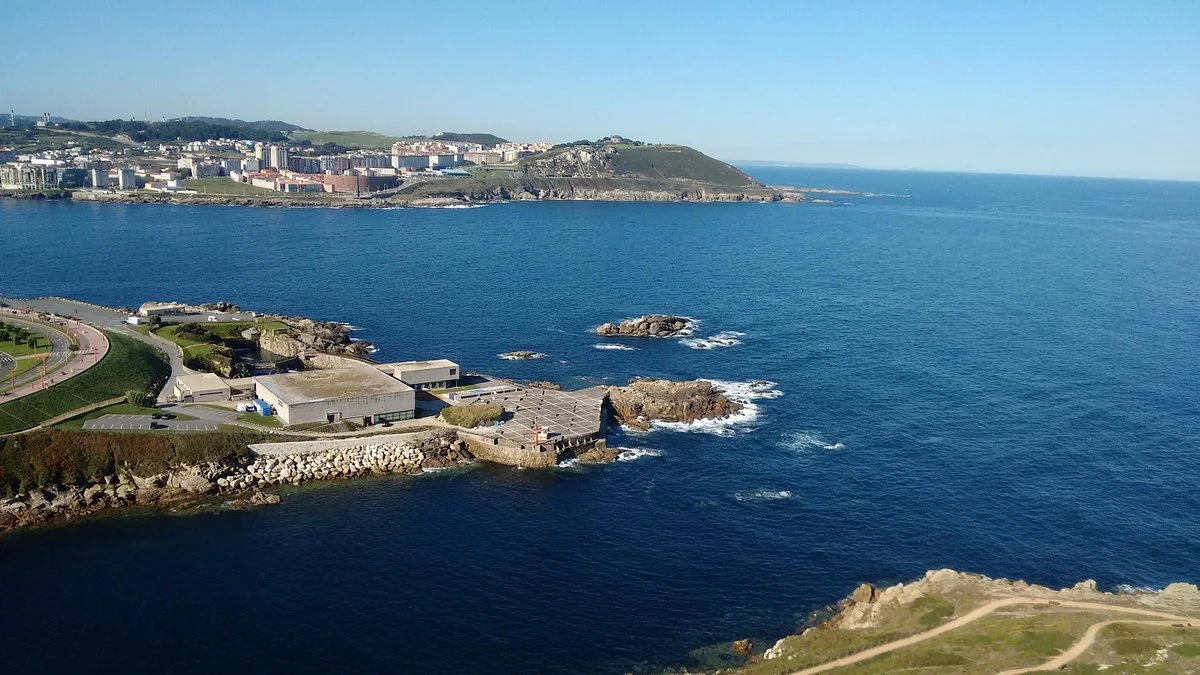 Monte de San Pedro