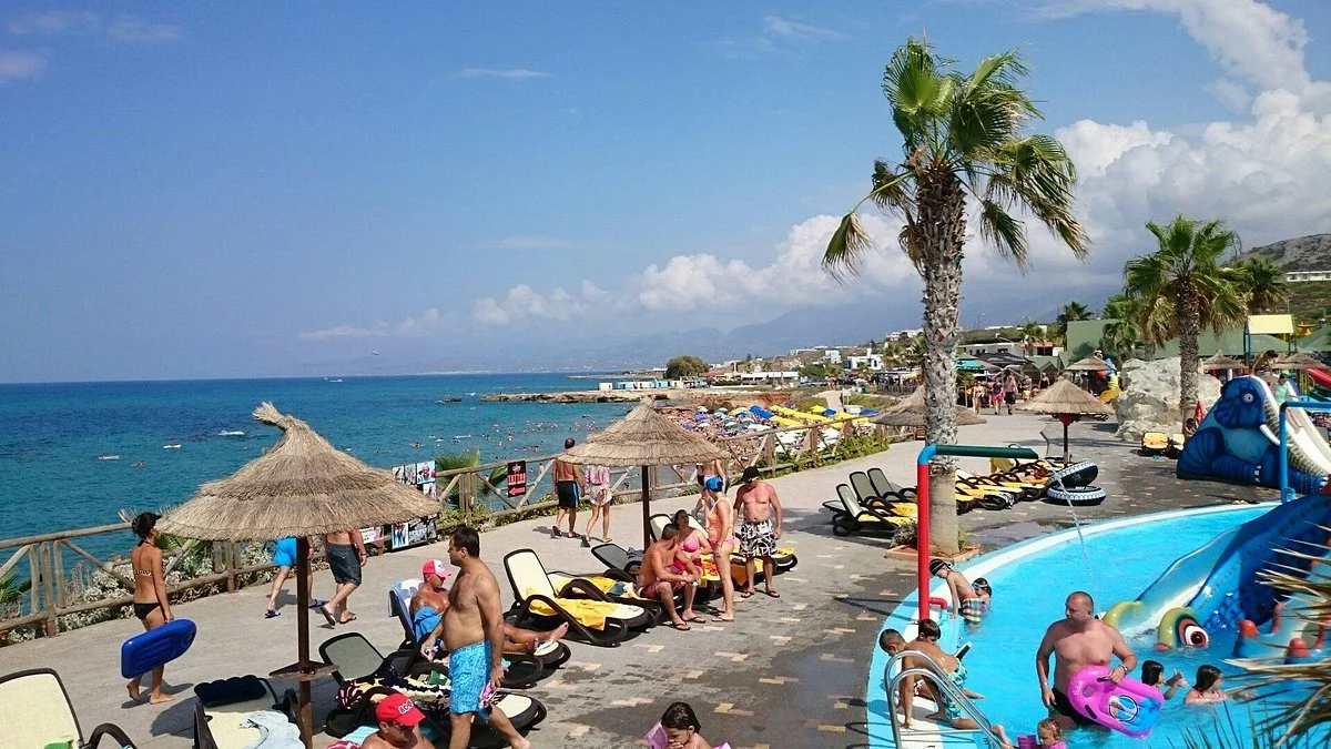 Star Beach