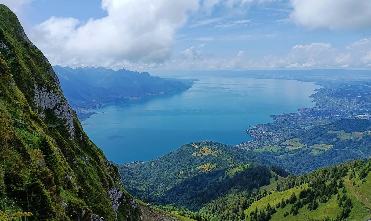 Montreux Lakeside