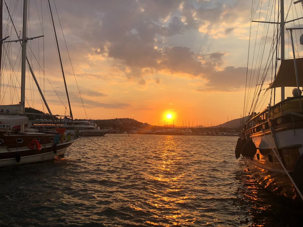 Milta Bodrum Marina