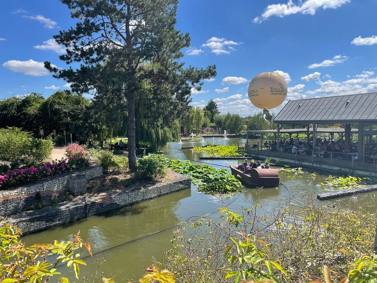 Terra Botanica