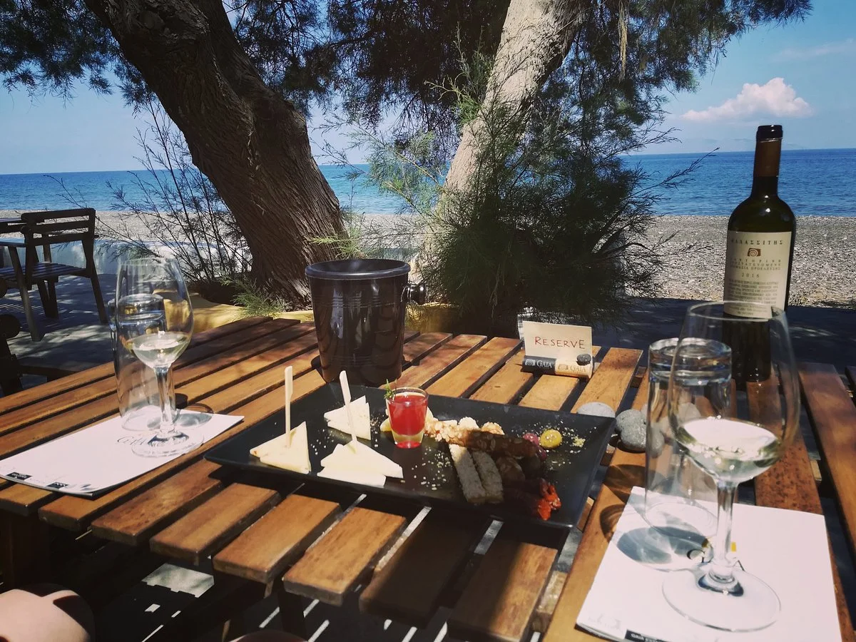 Gaia Winery