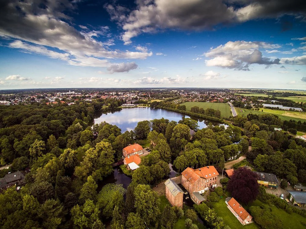 Rantzauer See