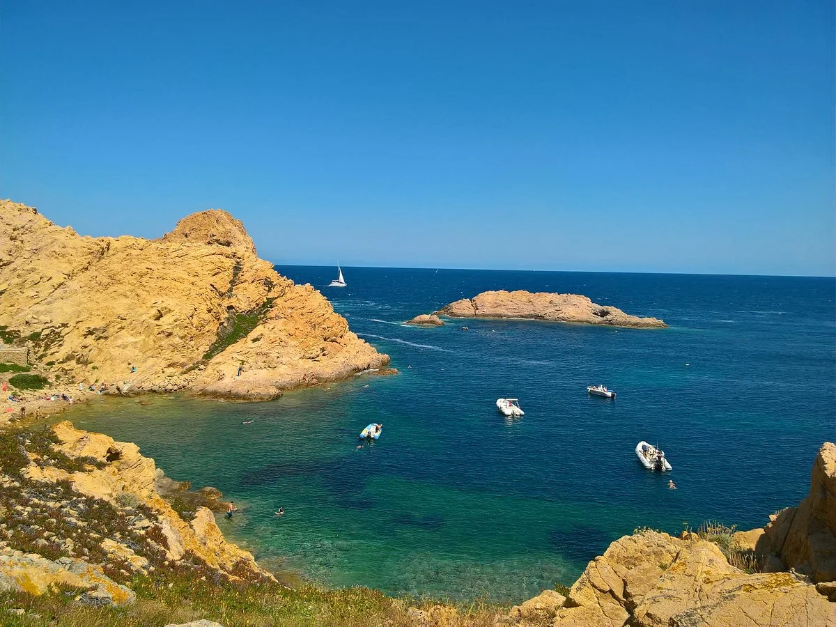Phare de la Pietra