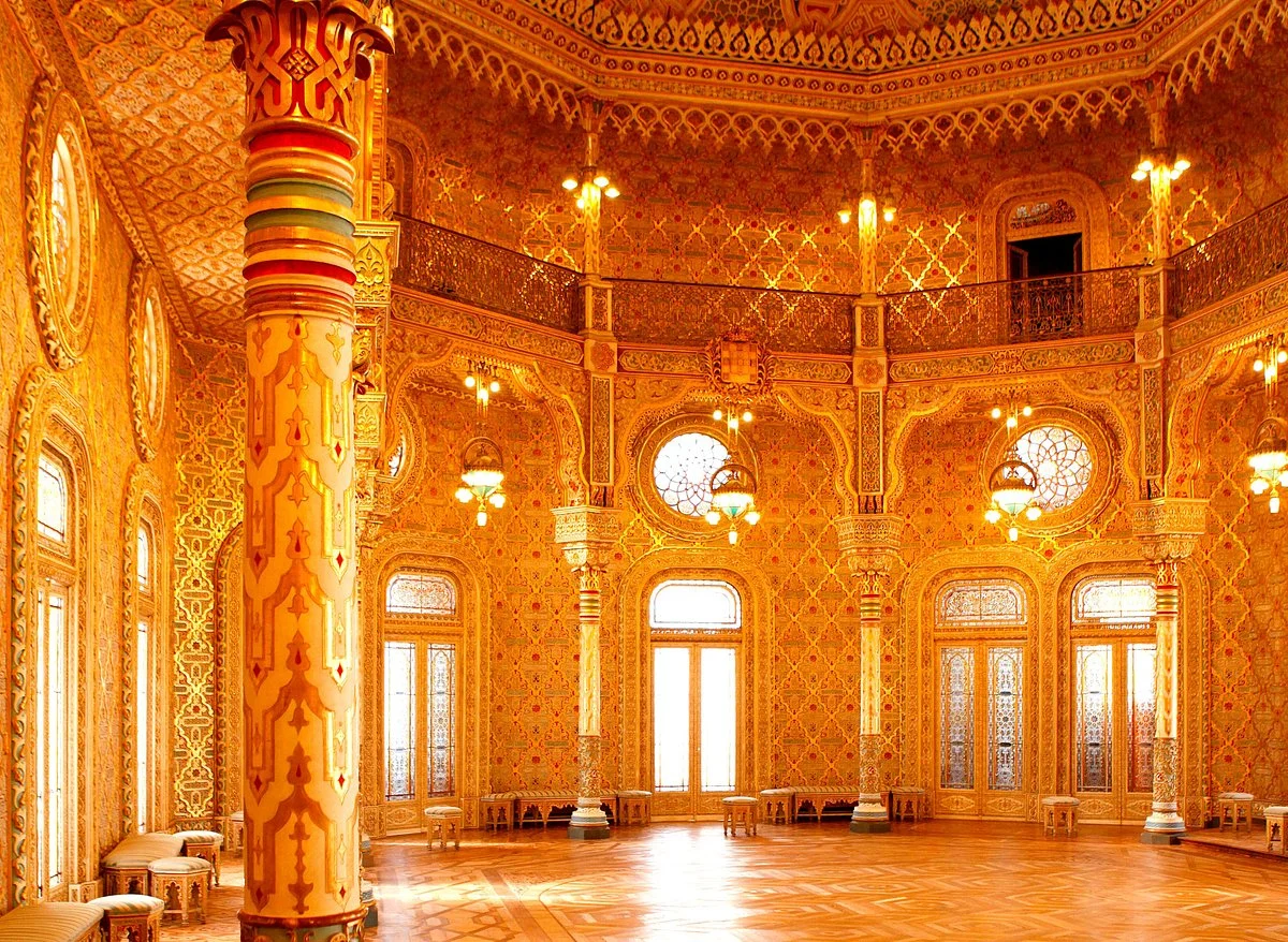 Palacio da Bolsa