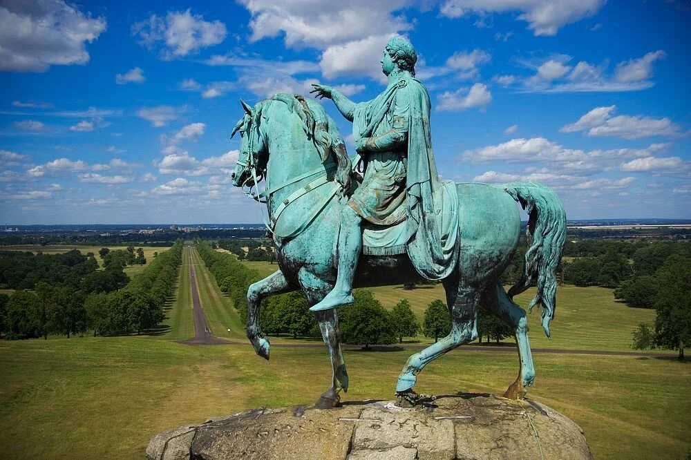 Windsor Great Park