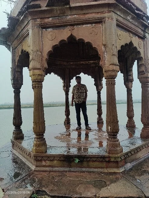 Brahmavart Ghat