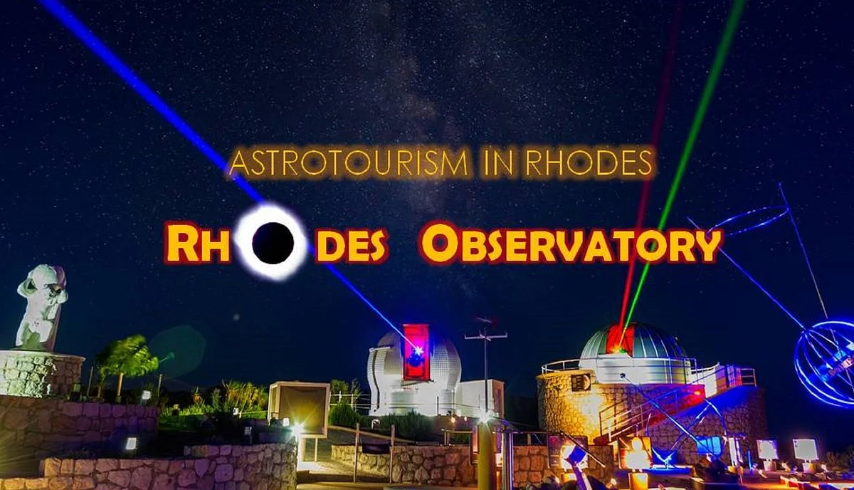 Astronomy Cafe