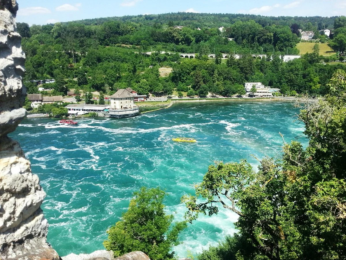 Rhine Falls