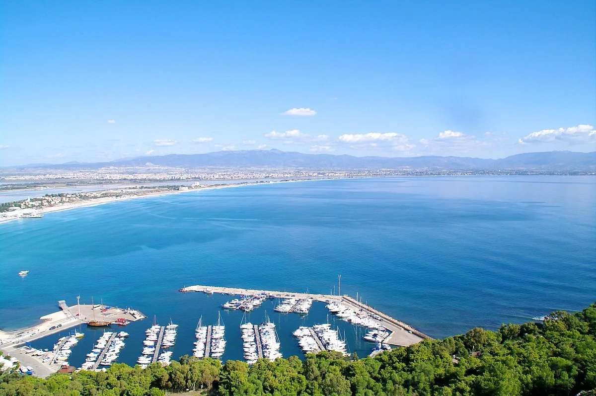 Monte Urpinu