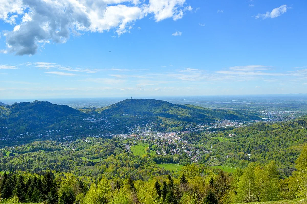 MerkurBergbahn
