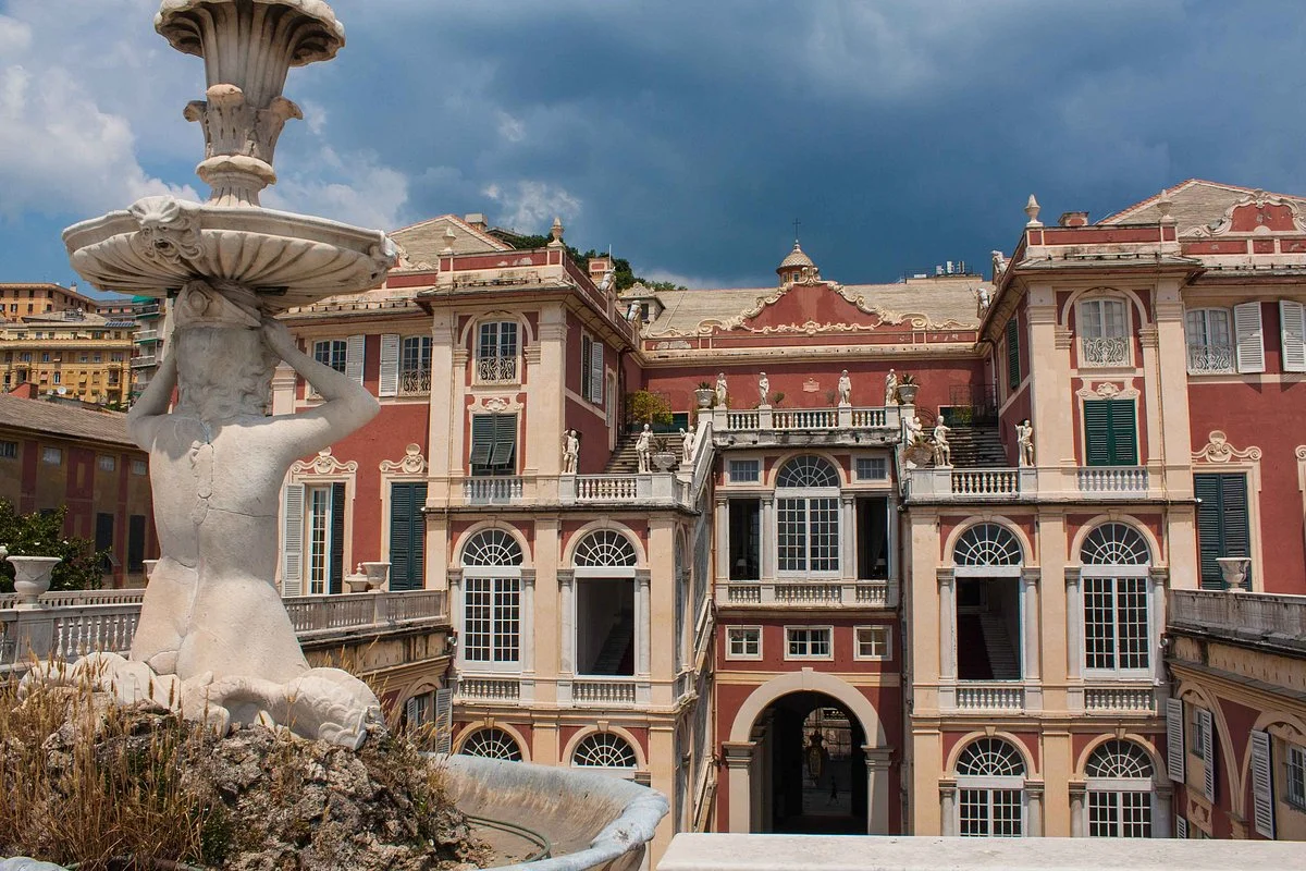 Museo di Palazzo Reale