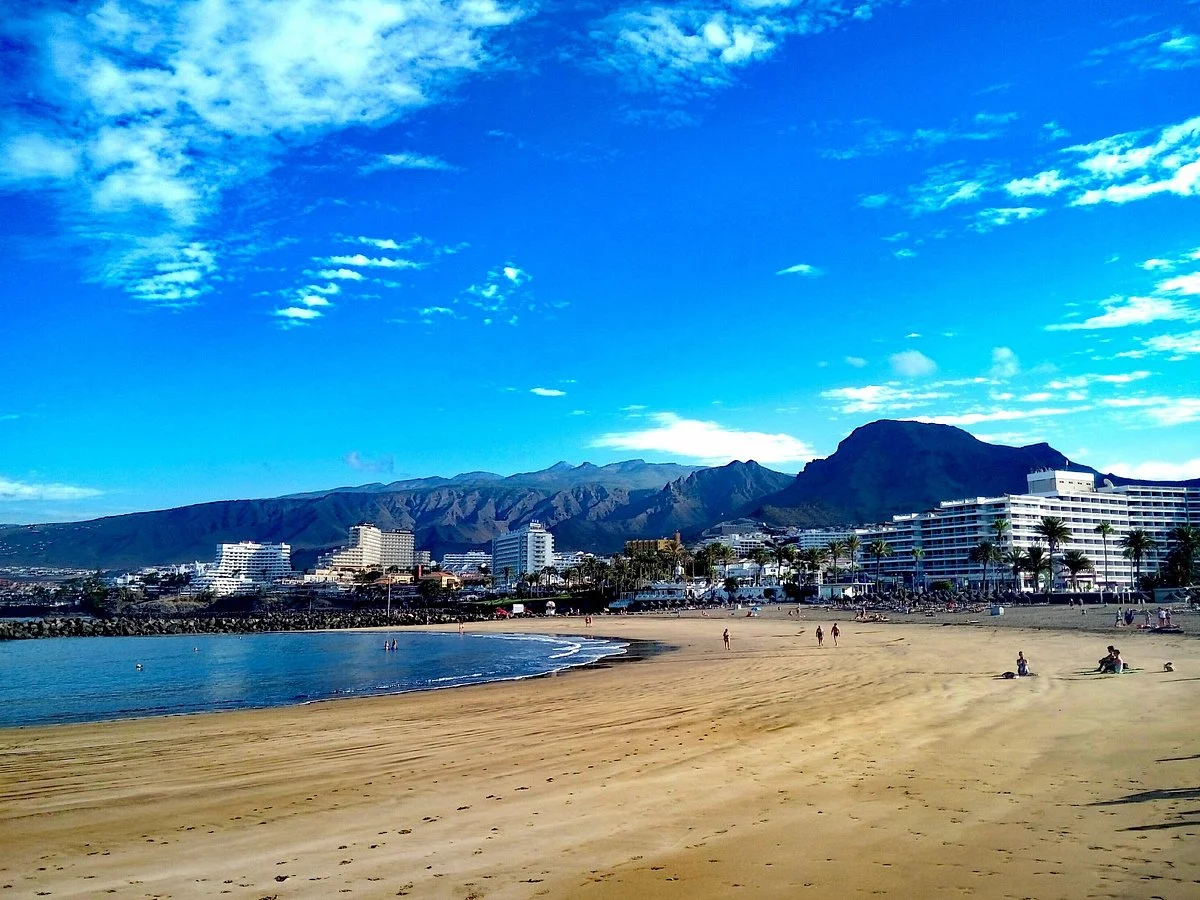 Troya Beach