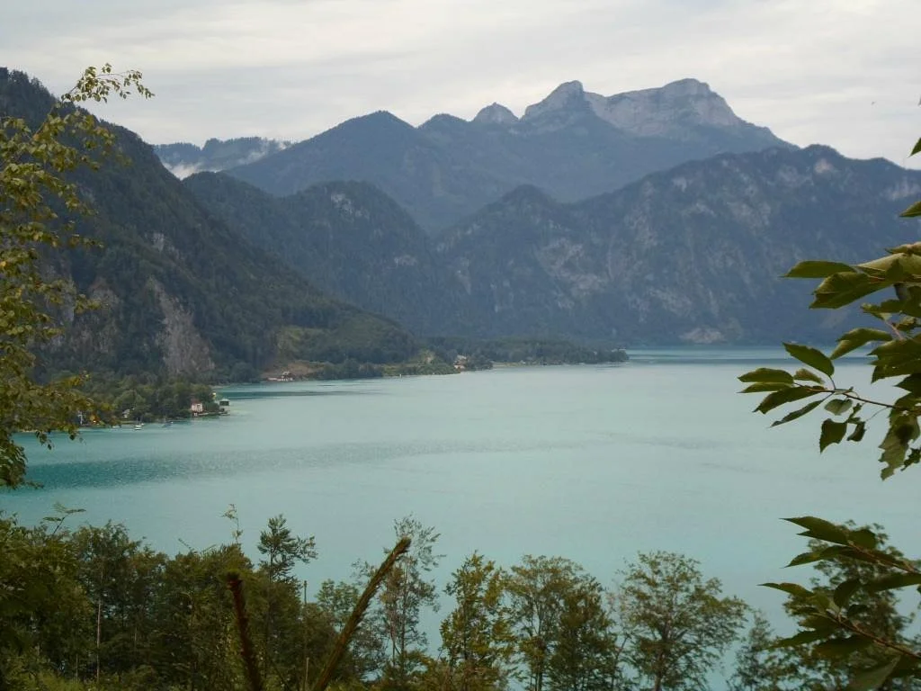 Lake Attersee