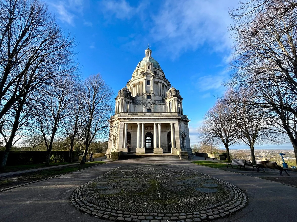 Williamson Park