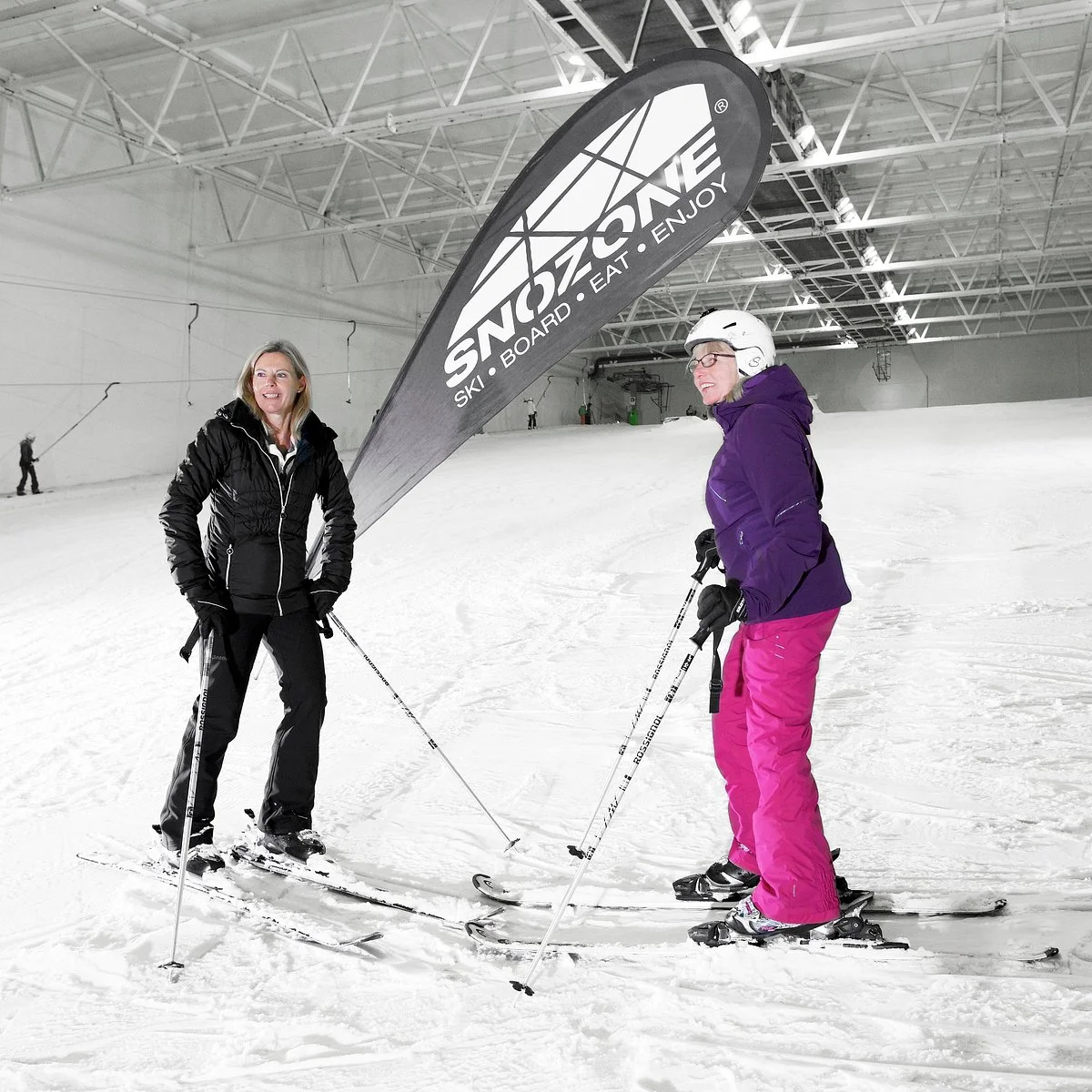 Snozone