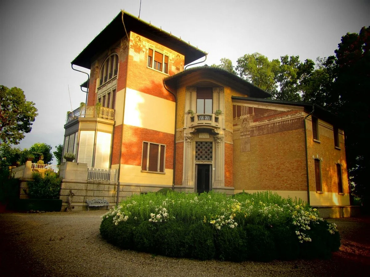 Acetaia Villa San Donnino