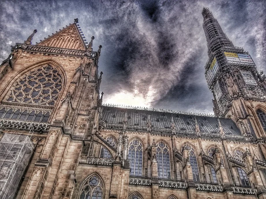 Mariendom