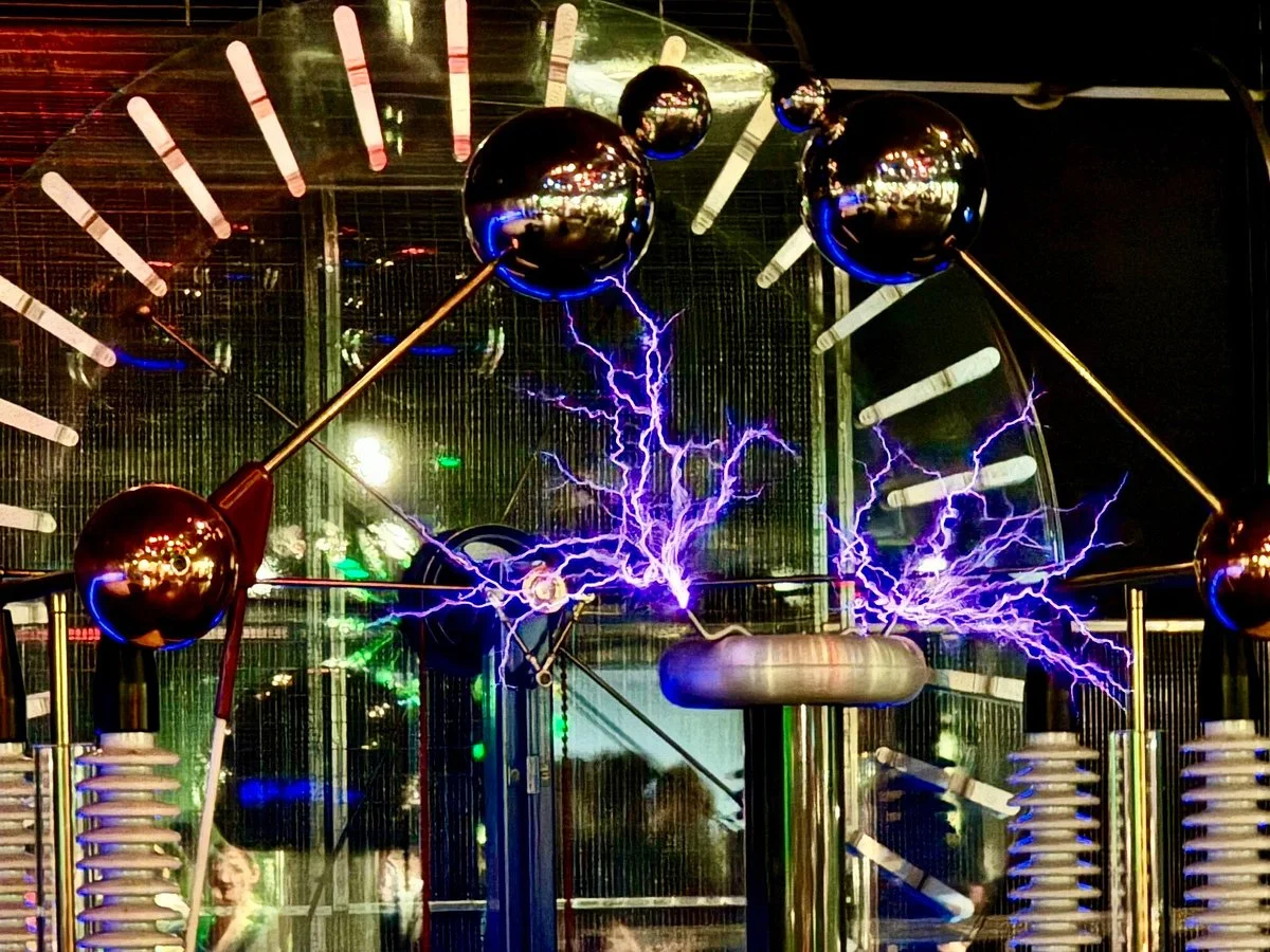 Swiss Science Center Technorama