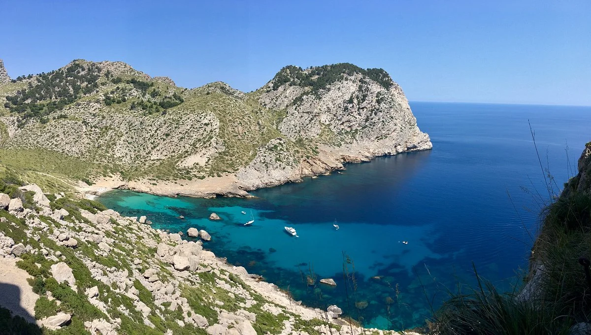 Formentor Lighthouse