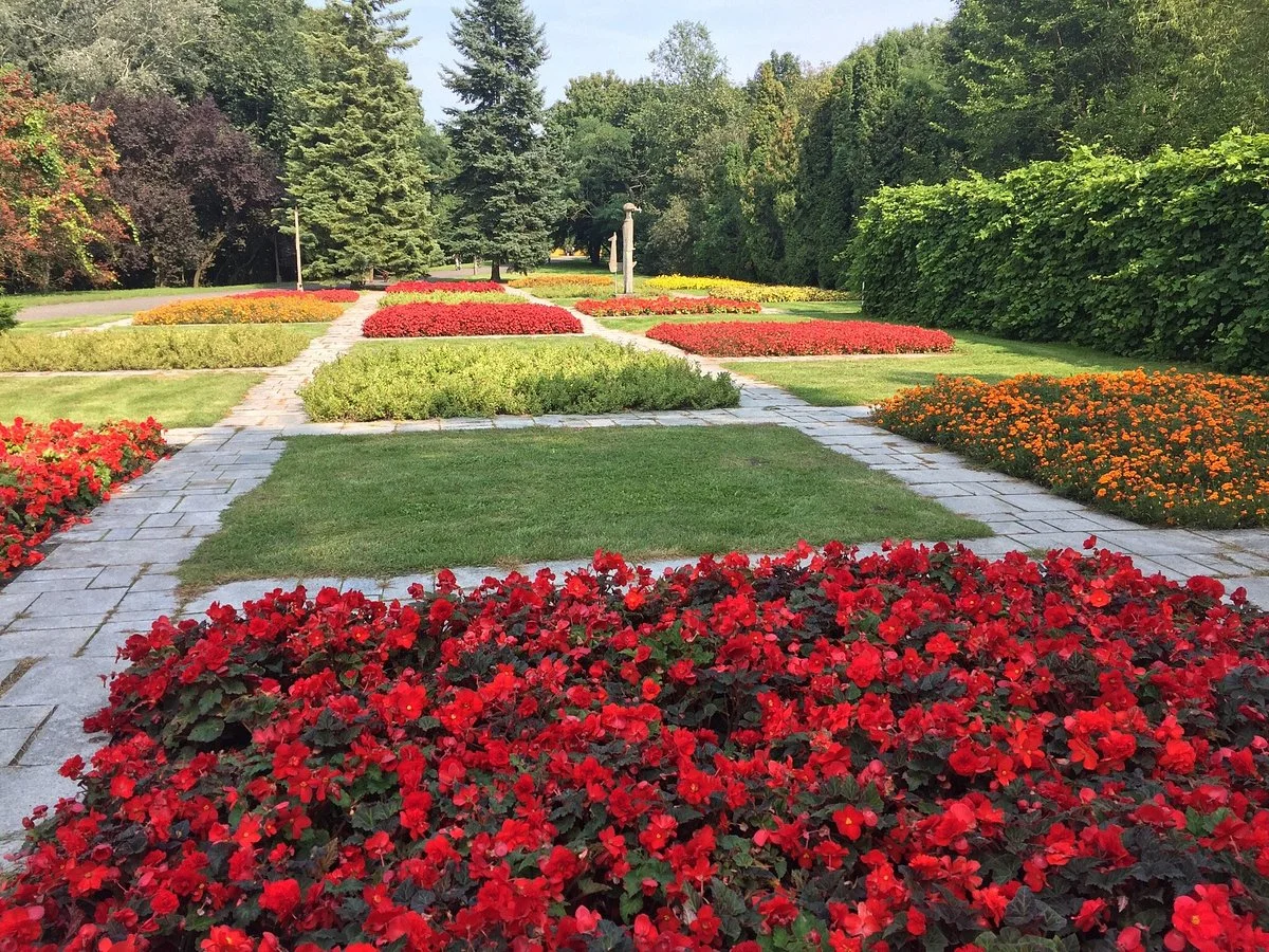 Park Cytadela
