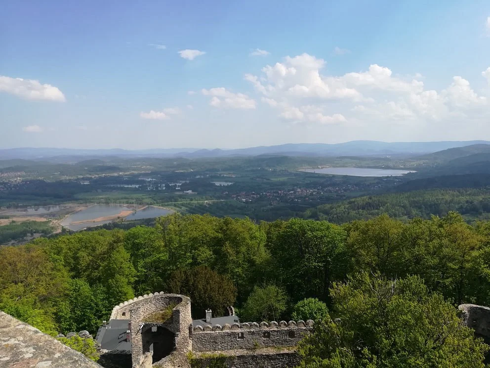 Zamek Chojnik