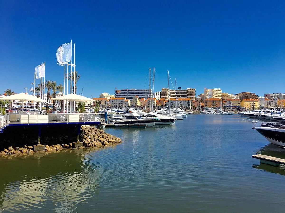 Marina de Vilamoura